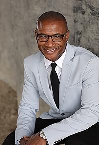 Primary photo for Tommy Davidson