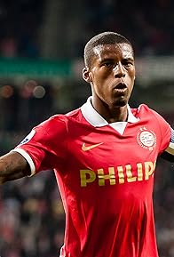 Primary photo for Georginio Wijnaldum