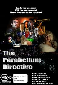 The Parabellum Directive (2011)