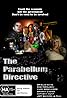 The Parabellum Directive (TV Series 2011) Poster