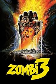 Zombie 3 (1988)