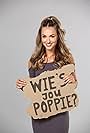 Melinda Bam in Wie's Jou Poppie? (2017)