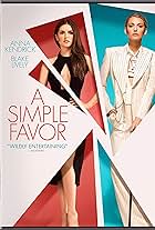 A Simple Favor: Gag Reel