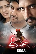 Eega