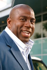 Primary photo for Magic Johnson