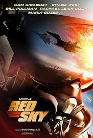 Red Sky (2014)