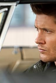 Jensen Ackles in Supernatural (2005)