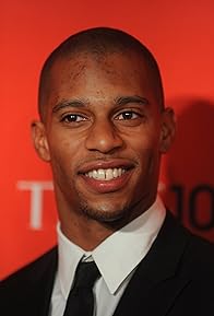 Primary photo for Victor Cruz