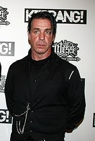 Primary photo for Till Lindemann