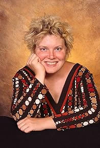 Primary photo for Jennifer Lien