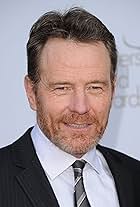 Bryan Cranston