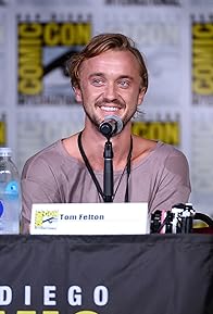 Primary photo for Tom Felton