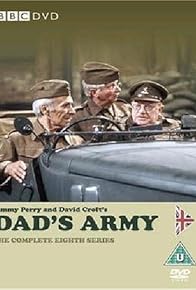 Primary photo for 'We Are the Boys...': Clive Dunn