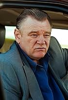 Brendan Gleeson in Safe House (2012)