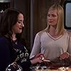 Kat Dennings and Beth Behrs in 2 Broke Girls (2011)