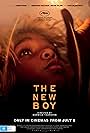 Aswan Reid in The New Boy (2023)