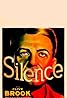 Silence (1931) Poster