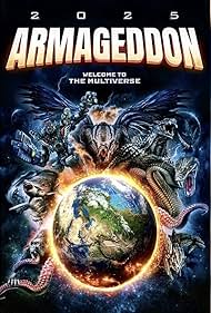 2025 Armageddon (2022)