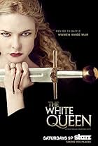 Rebecca Ferguson in The White Queen (2013)