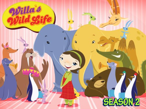 Willa's Wild Life (2008)