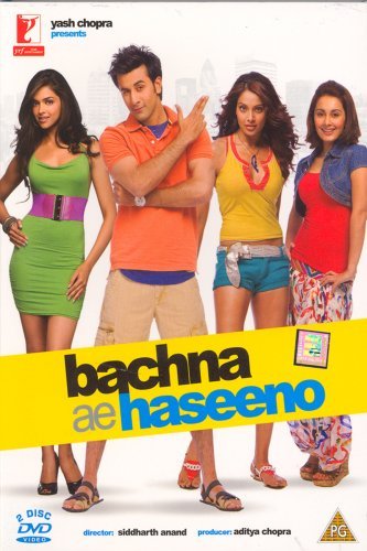 Bachna Ae Haseeno (2008)