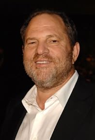 Primary photo for Harvey Weinstein