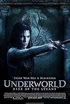 Rhona Mitra in Underworld: Rise of the Lycans (2009)