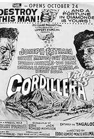 Cordillera (1964)