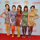 Wonder Girls