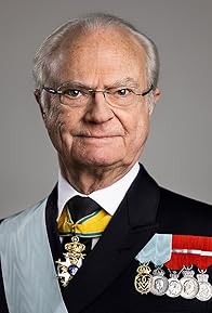 Primary photo for King Carl XVI Gustaf