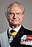 King Carl XVI Gustaf's primary photo