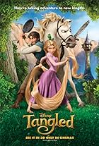 Tangled