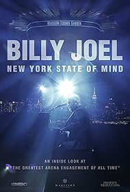 Billy Joel: New York State of Mind (2017)