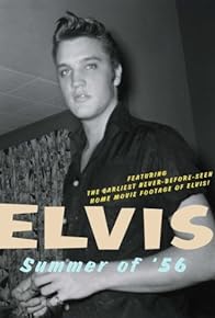 Primary photo for Elvis: Summer of '56