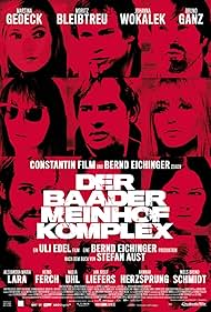 The Baader Meinhof Complex (2008)