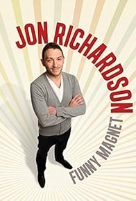 Primary photo for Jon Richardson