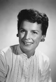 Primary photo for Mercedes McCambridge