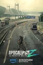 Apocalypse Z: The Beginning of the End