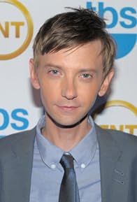 Primary photo for DJ Qualls