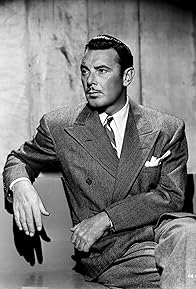 Primary photo for George Brent