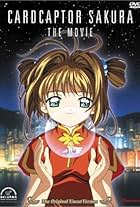 Cardcaptor Sakura: The Movie