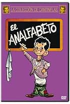 El analfabeto