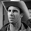 Bruce Dern in The Fugitive (1963)