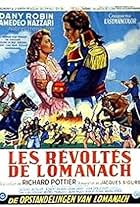 Les révoltés de Lomanach (1954)