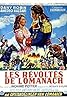 Les révoltés de Lomanach (1954) Poster