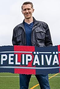 Primary photo for Pelipäivä