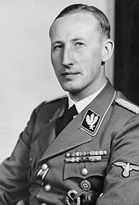 Primary photo for Reinhard Heydrich