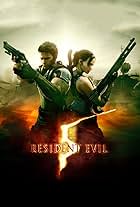 Resident Evil 5