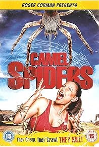 Primary photo for Camel Spiders