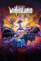 Tiny Tina's Wonderlands